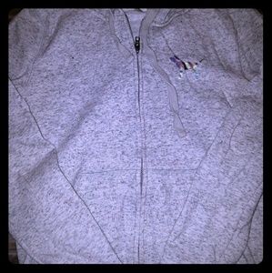 PINK Victoria's Secret Tops - VS PINK Hoodie PINK Victoria's Secret Tops - VS PINK Hoodie